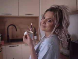 AriannaSinn video