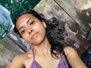 BeautifulChocolate96 live cam video preview