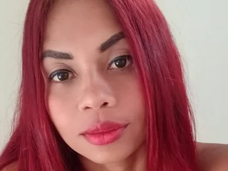 streamate LatinaSharon25