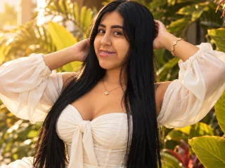 MissyDesi video
