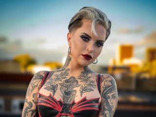 Rubyrichhxo video