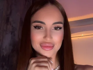 SiennaaStar webcam livesex profile in virgo cams