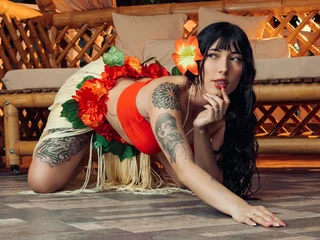 VioletaParr webcam livesex profile in kinky cams