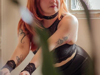 streamate ViiolettaMora