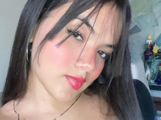 Abby_Sweety webcam profile - Colombian