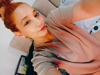 amberdemonss webcam profile - Colombian