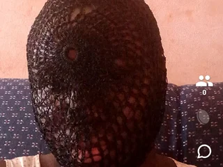 LoveBlackson webcam profile - Rwandan