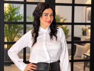 MiiaWatt webcam profile - Colombian