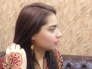 Nora22 webcam profile - Pakistani