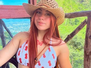 Ori_Rivas webcam profile - Colombian