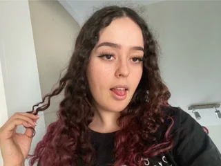 RubyAven webcam profile - New Zealander