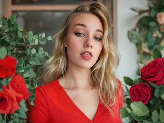 Sabina_Karlsson Roleplay webcam from Brazil