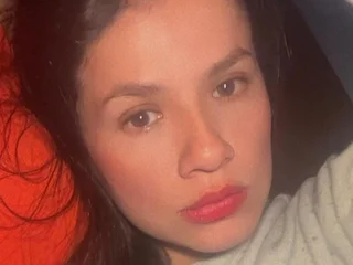 Sashka webcam profile - Colombian