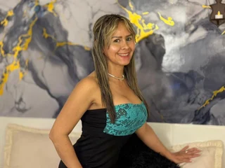 ScarlettChannel webcam profile - Colombian